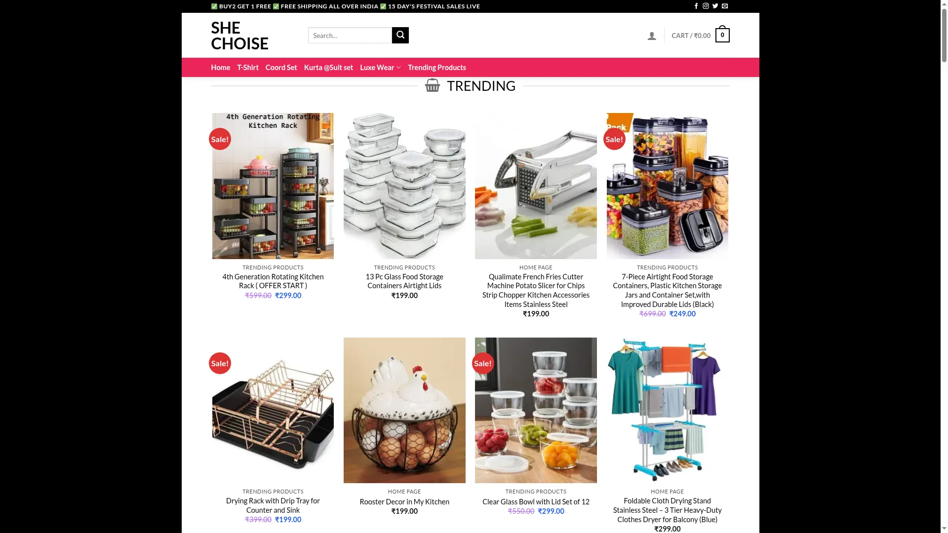 Shechoices.shop