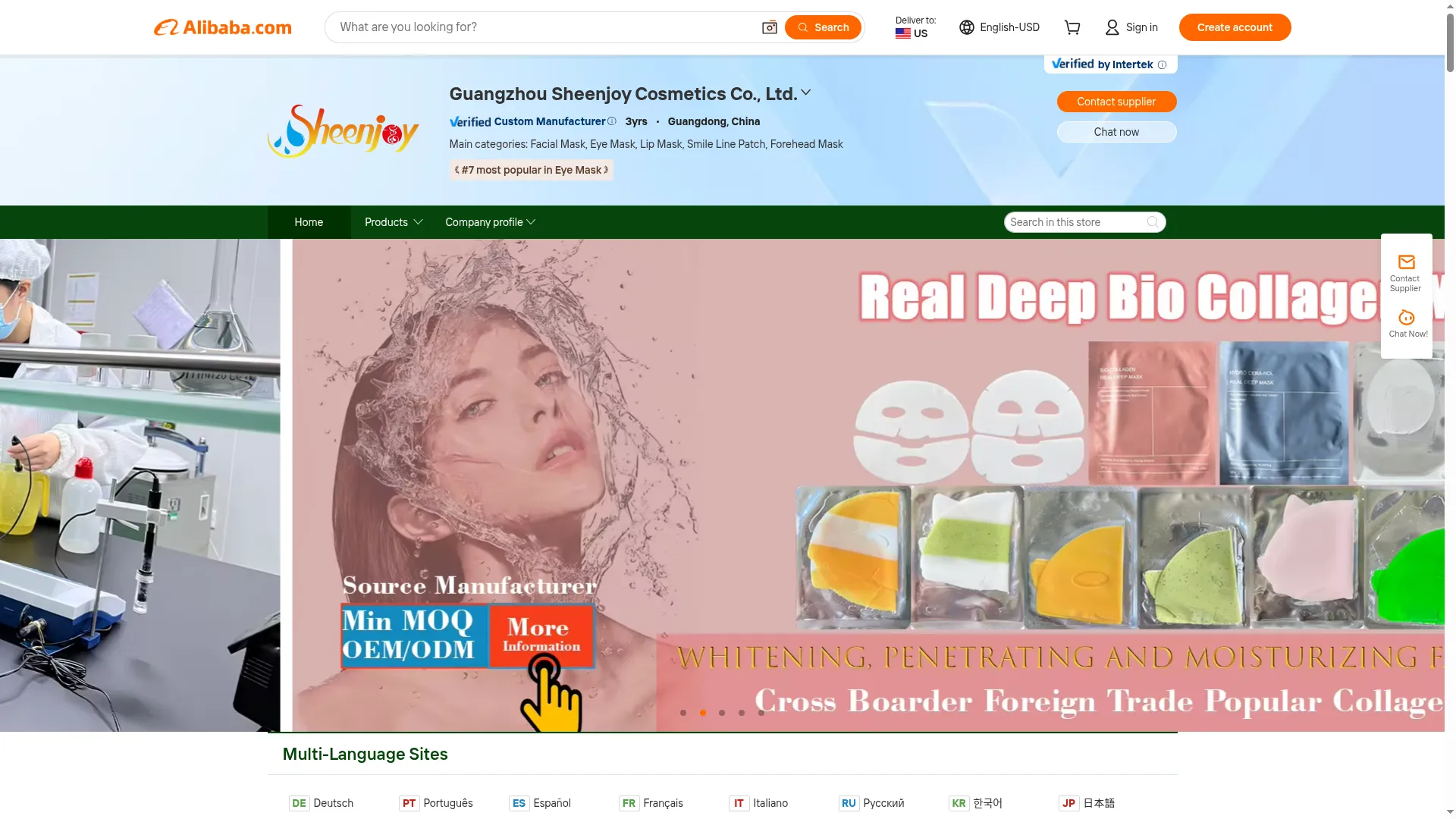 Sheenjoy.en.alibaba.com