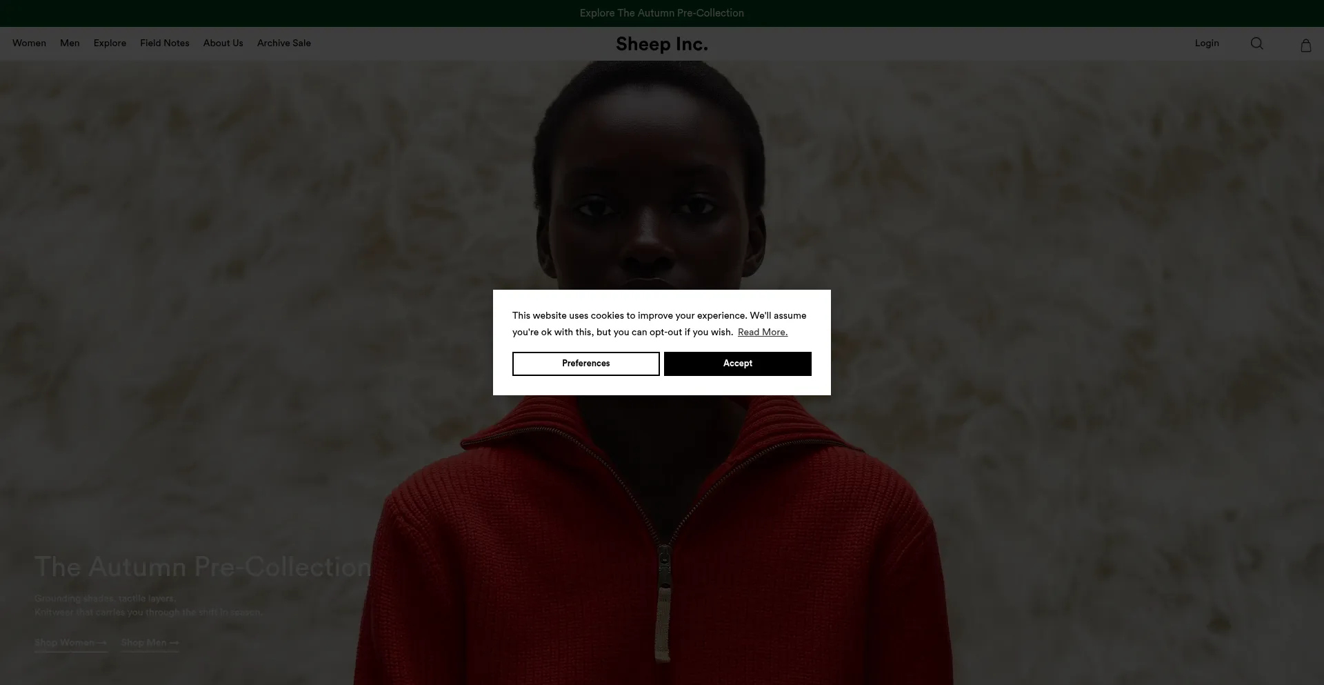 Sheepinc.com é Seguro e Confiável?
