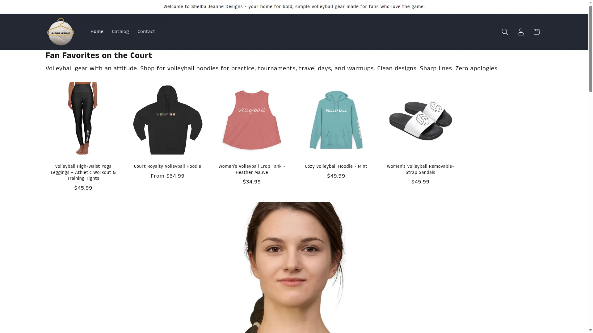 Shelbajeannedesigns.com