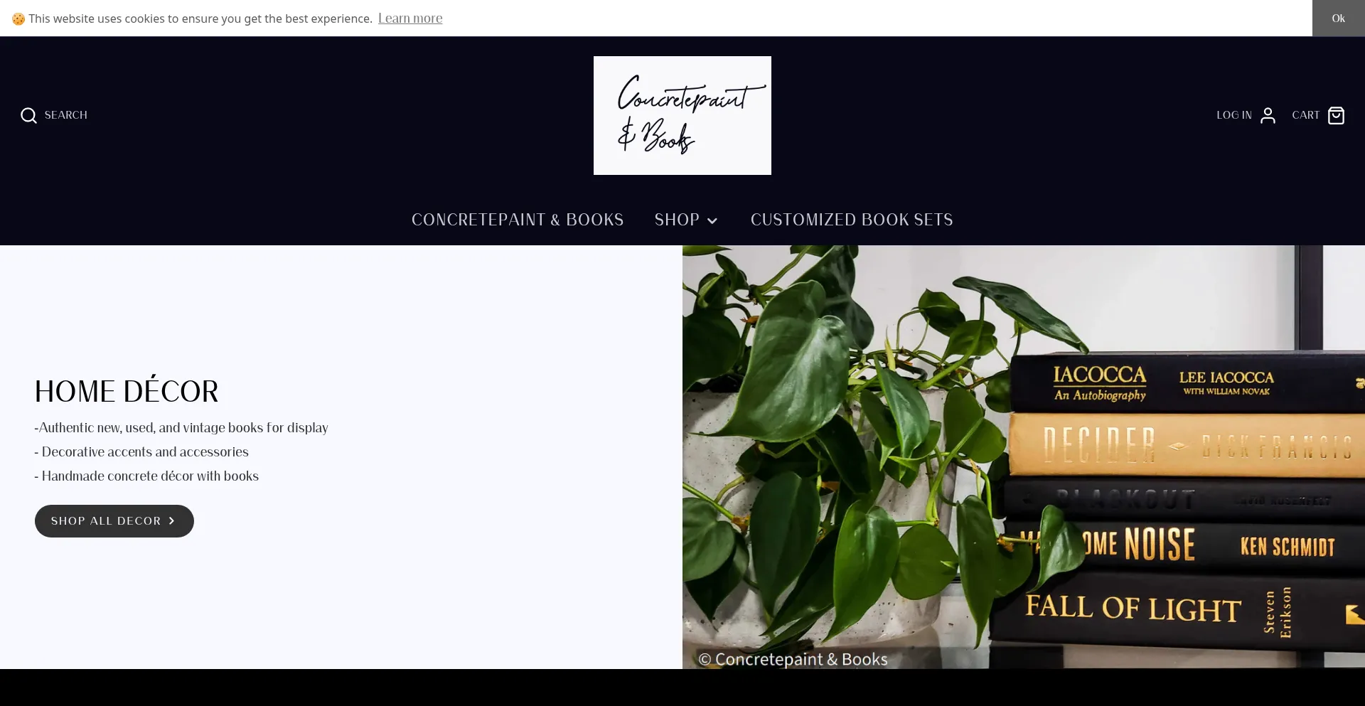 Shelfaesthetic.com