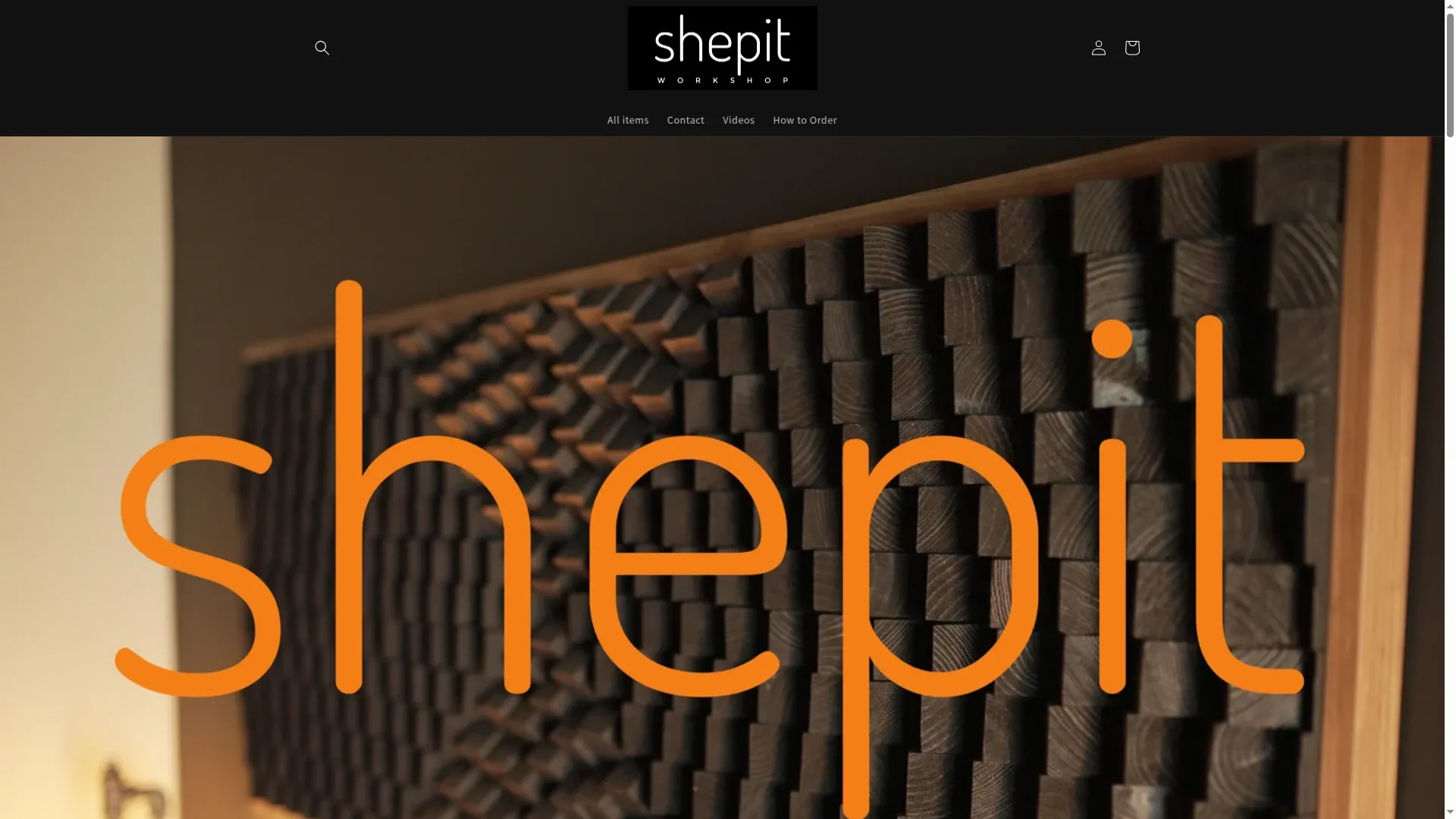 Shepitworkshop.com