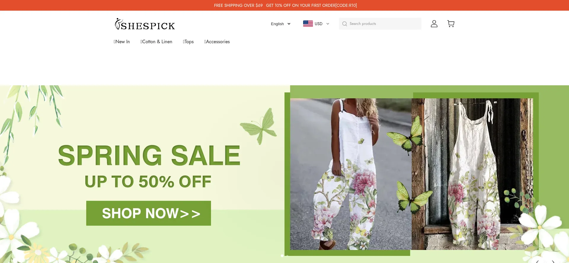 Shespick.com