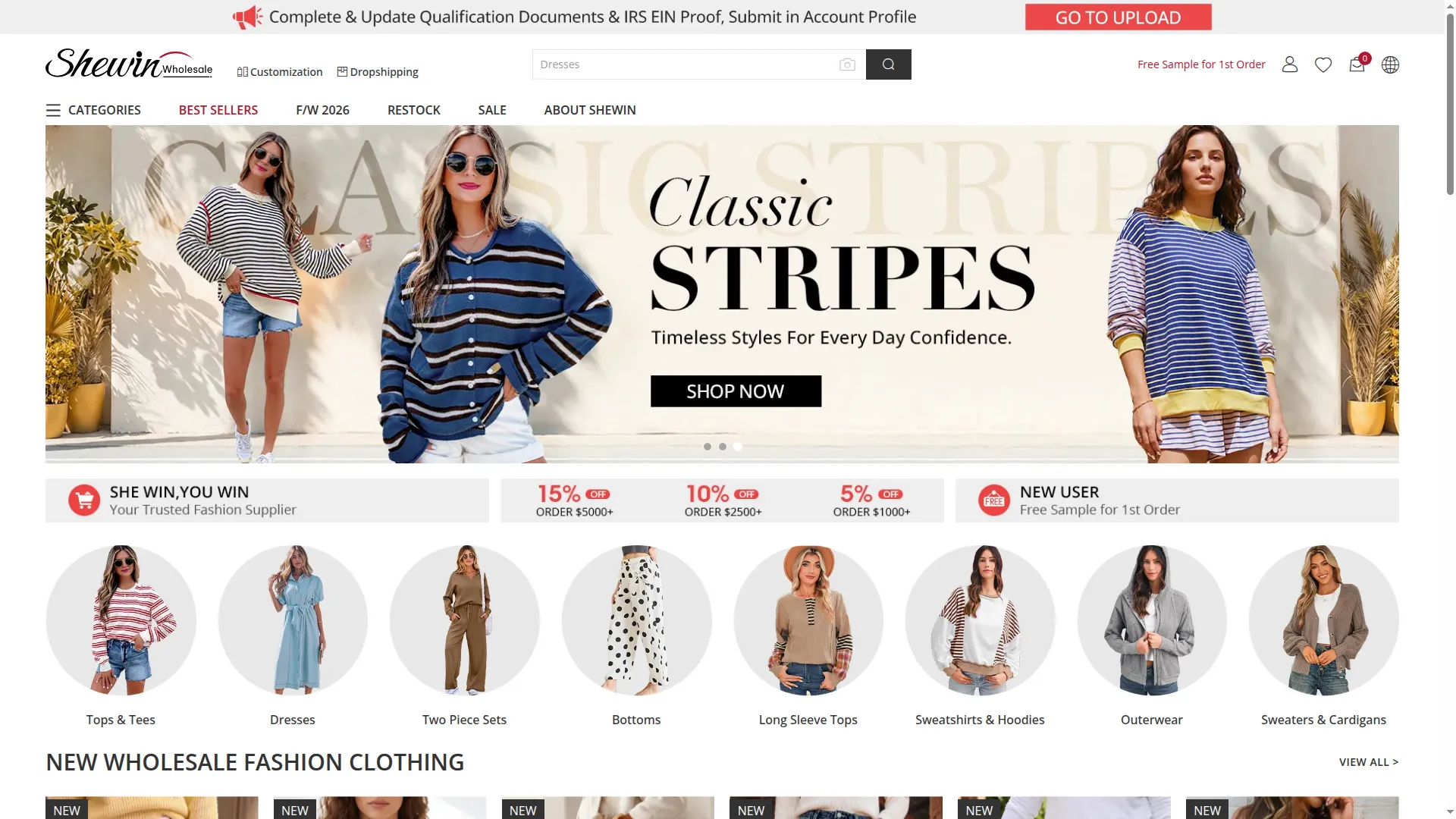 Shewin.com