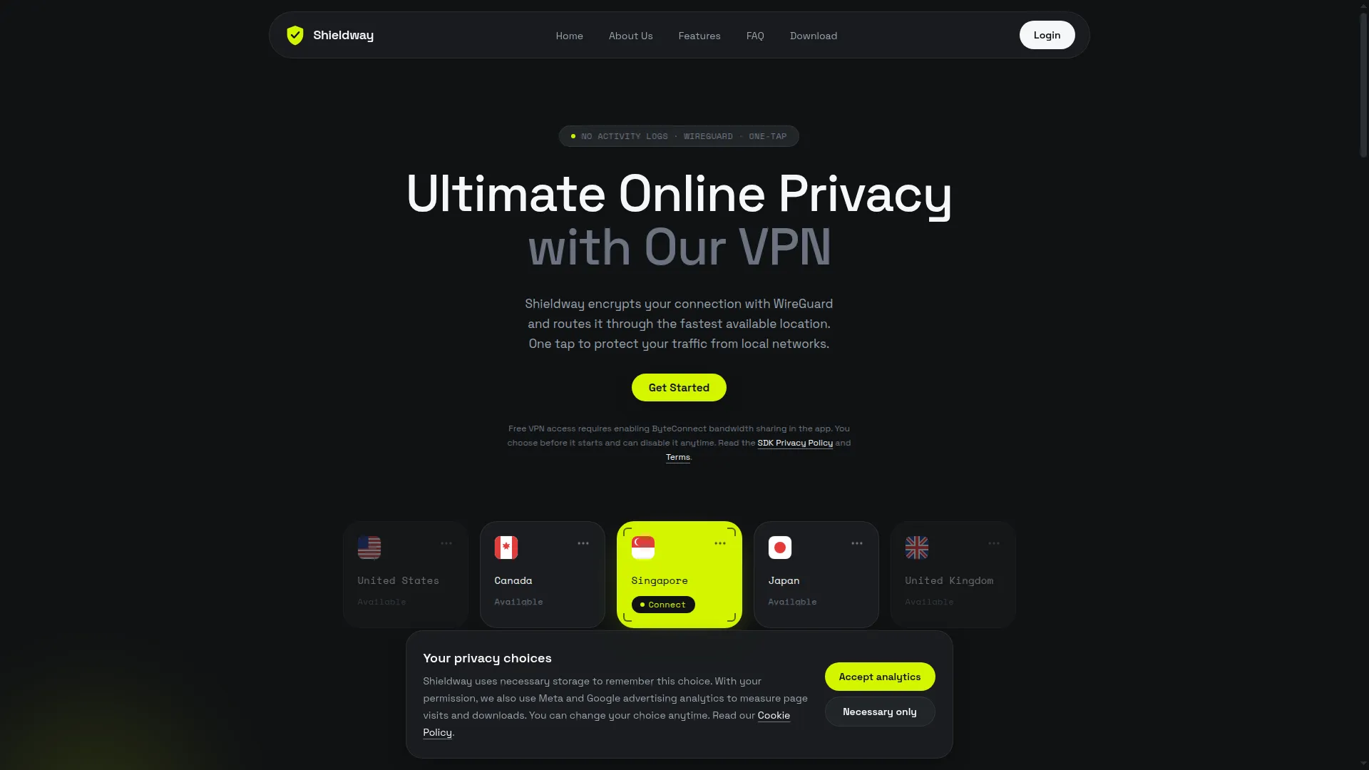 Shield-way.com