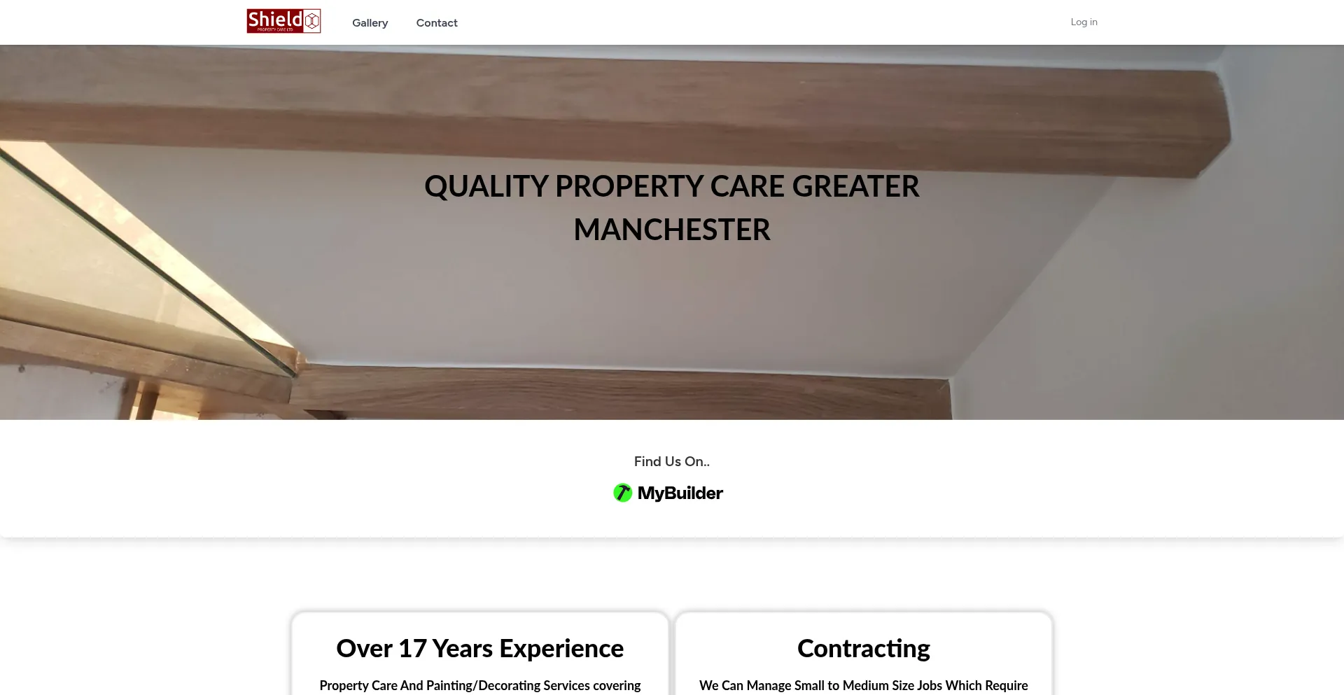 Shieldpc.co.uk