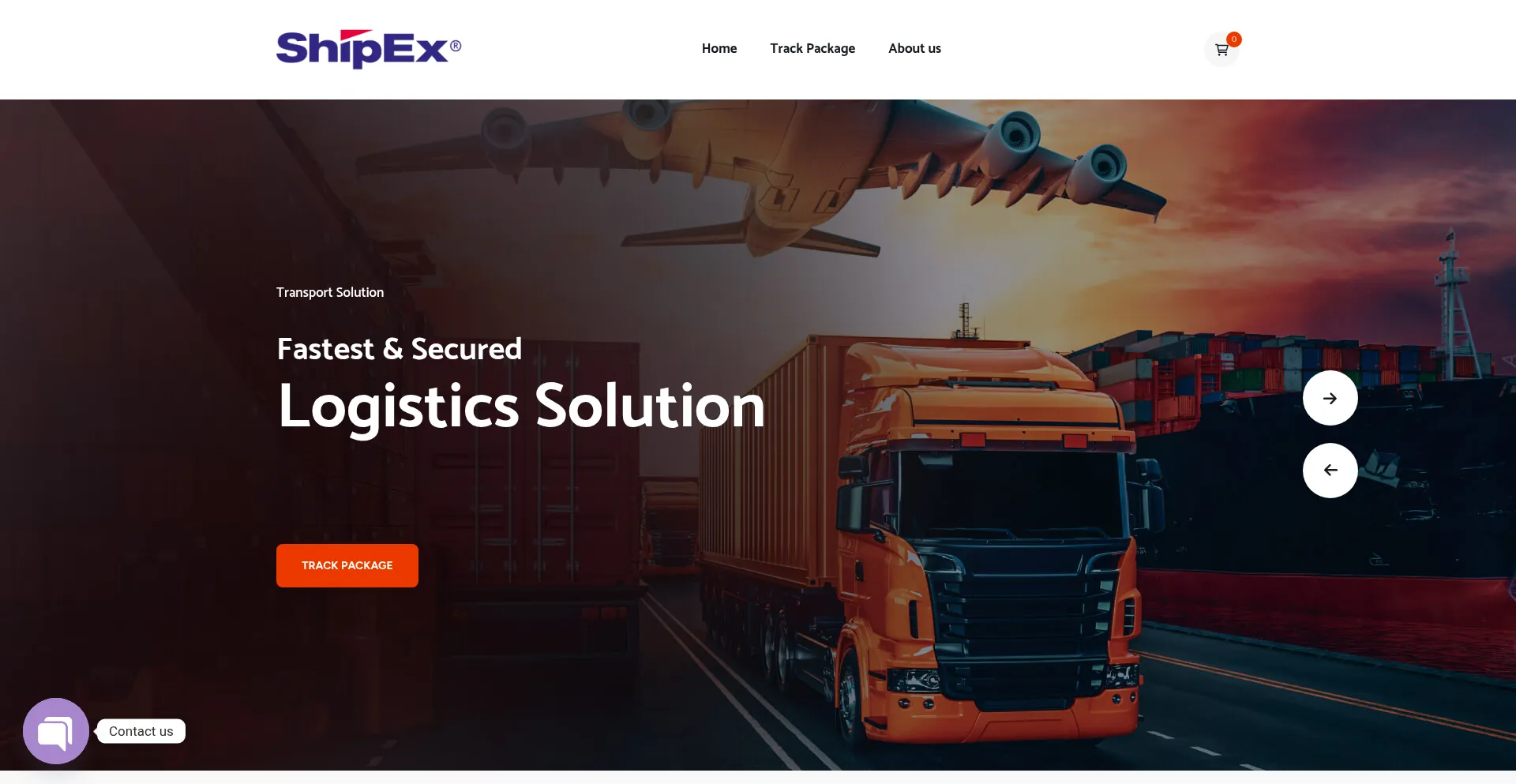 Shipexfreightsolutions.com