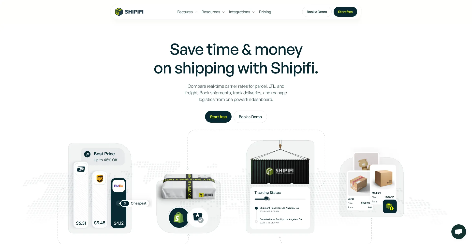 Shipifi.com