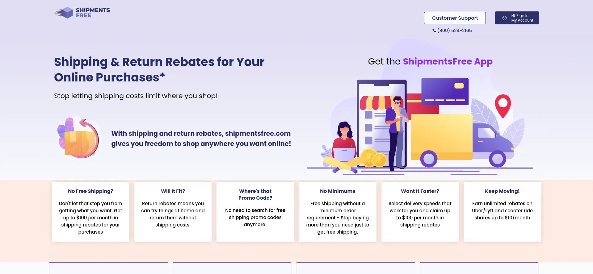 Shipmentsfree.com