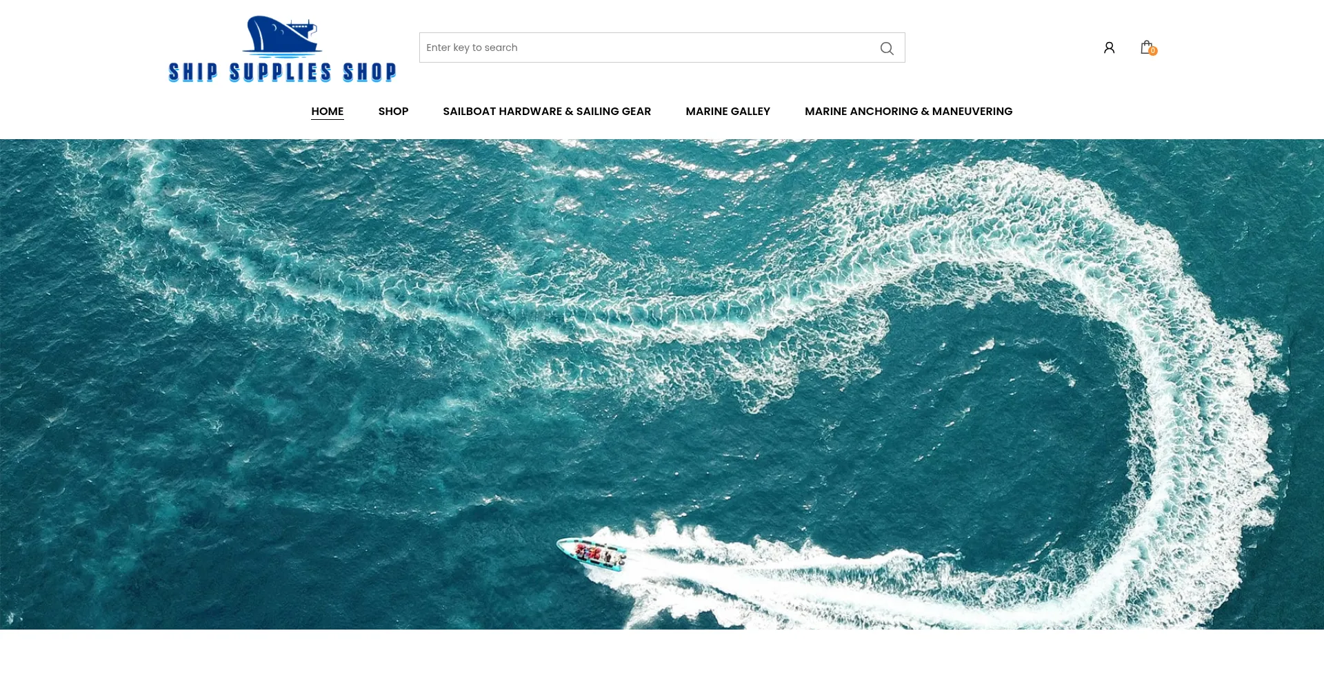 Shipsuppliesshop.com
