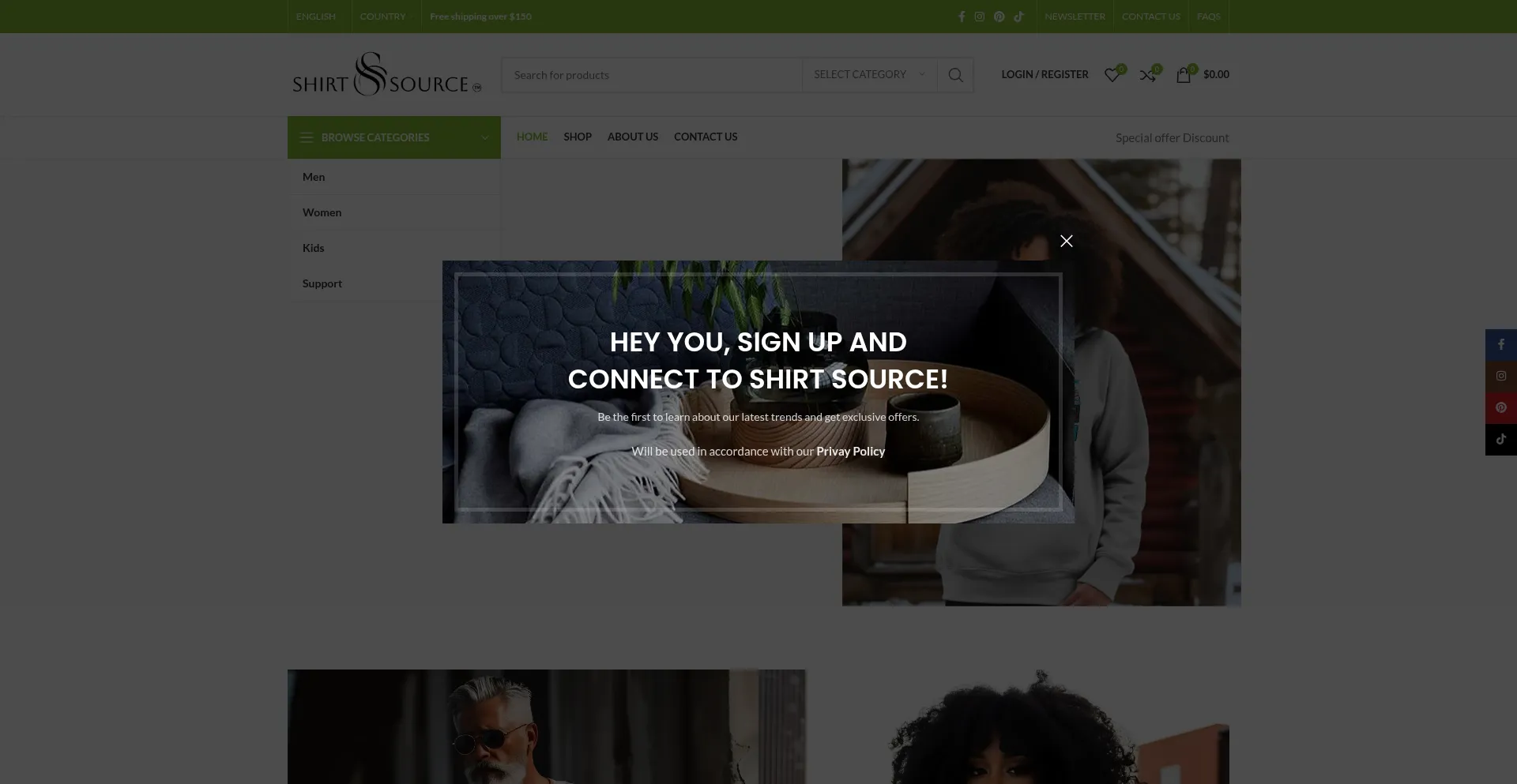 Shirtsourcestore.com