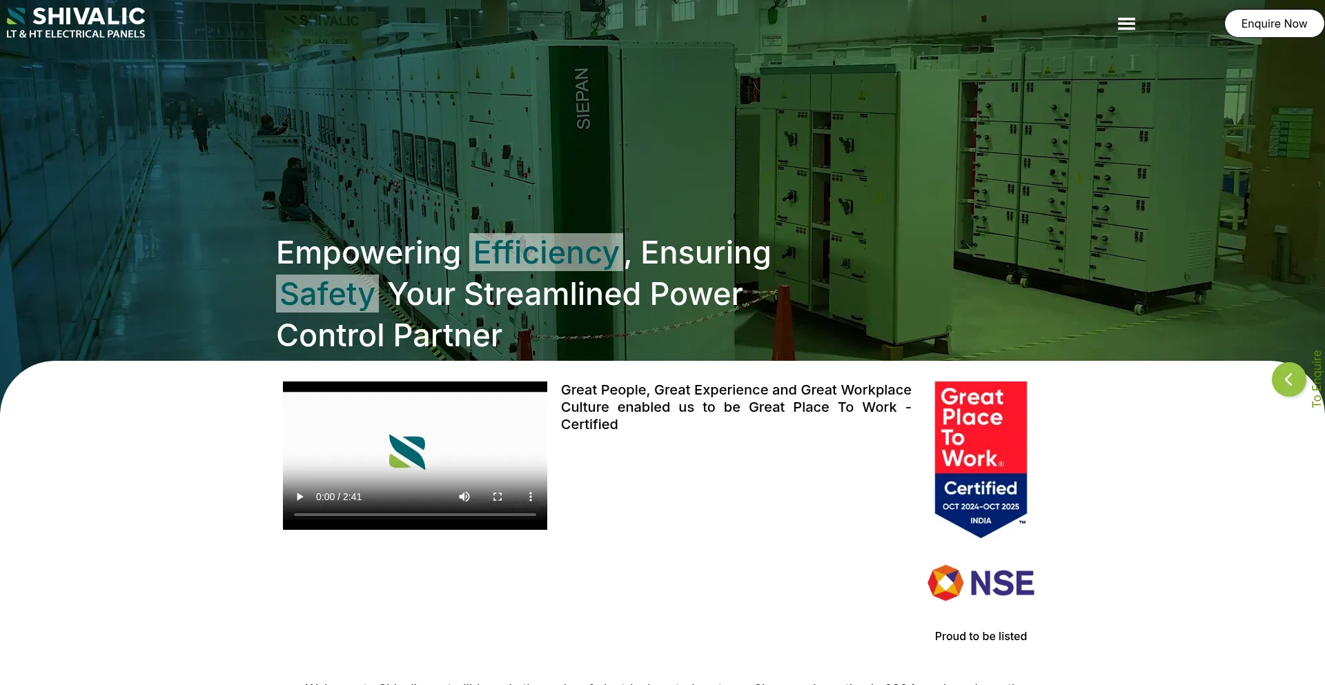 Shivalic.com