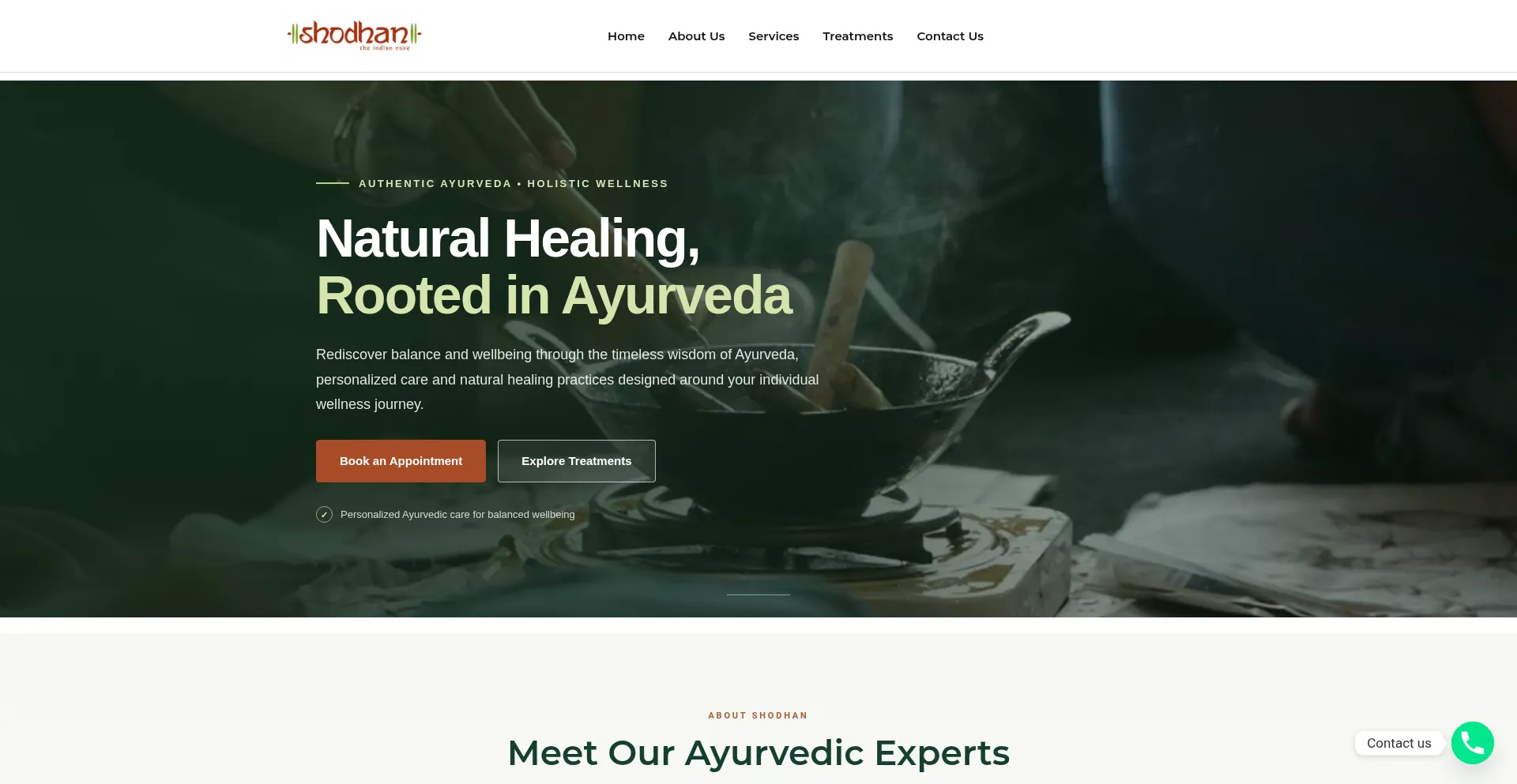 Shodhanayurveda.com