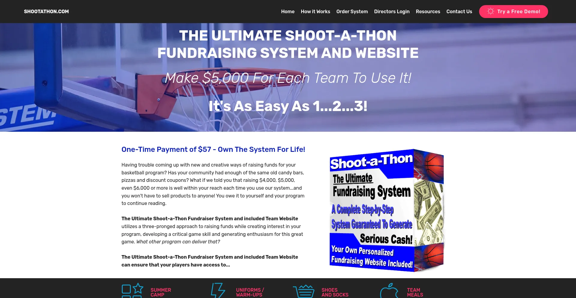 Shootathon.com é Seguro e Confiável?