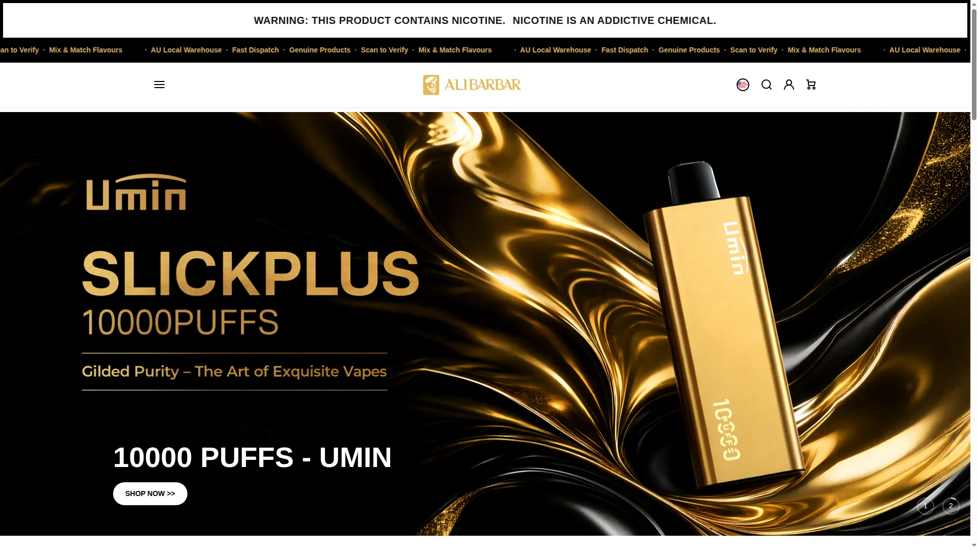 Shop.alibarbar-outlet.com
