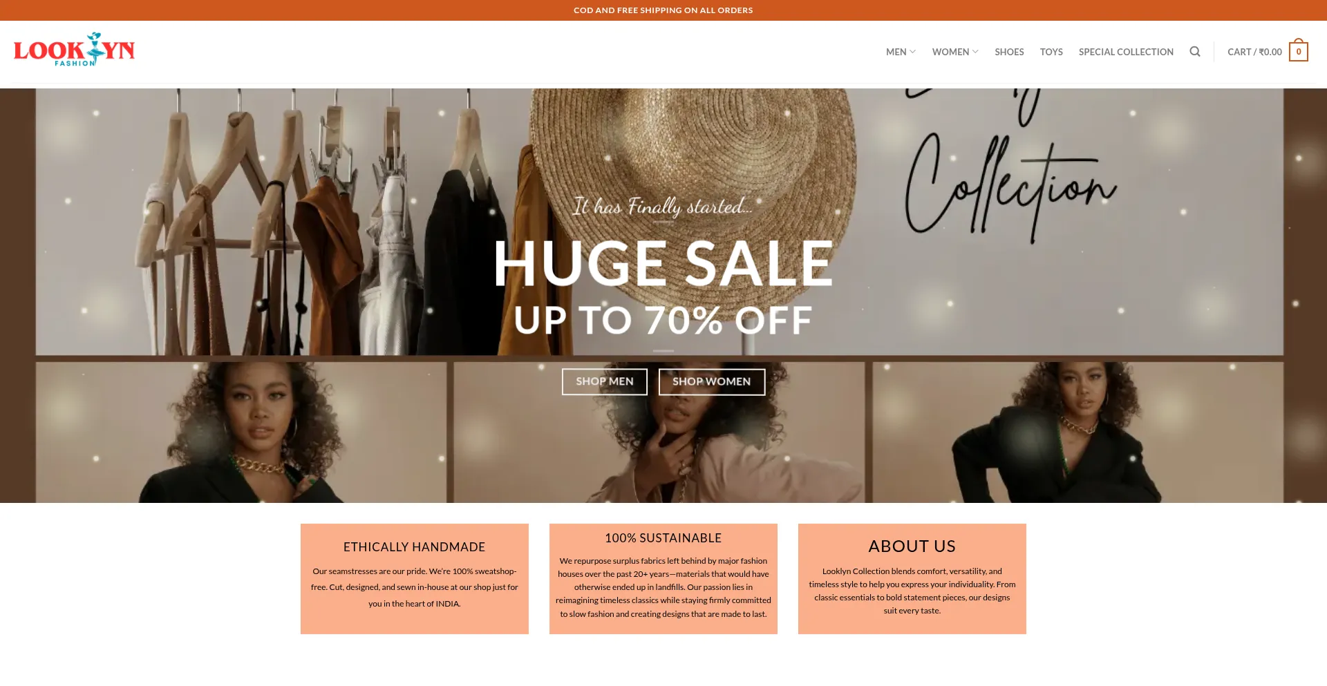 Shop.firstdigital.in