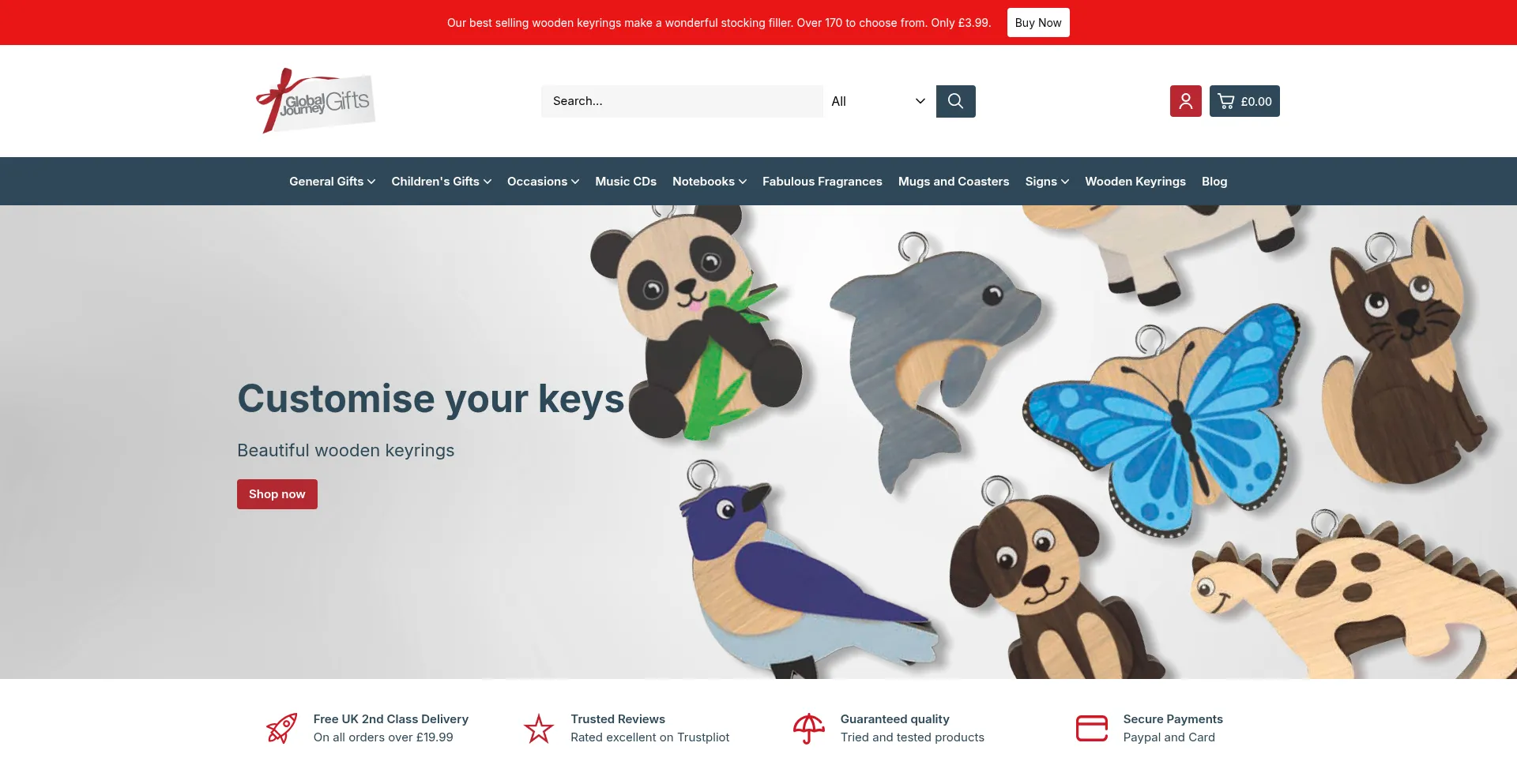 Shop.global-journey.com