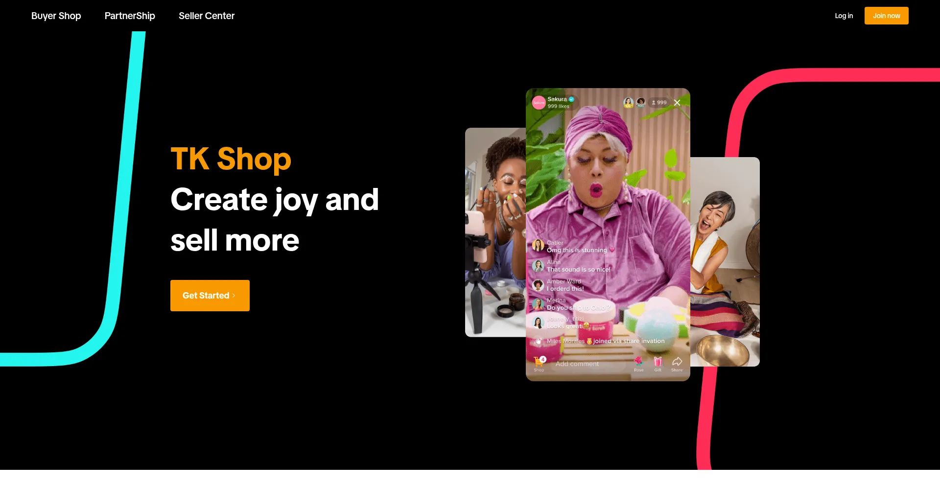 Shop.jxnxs.net é Seguro e Confiável?