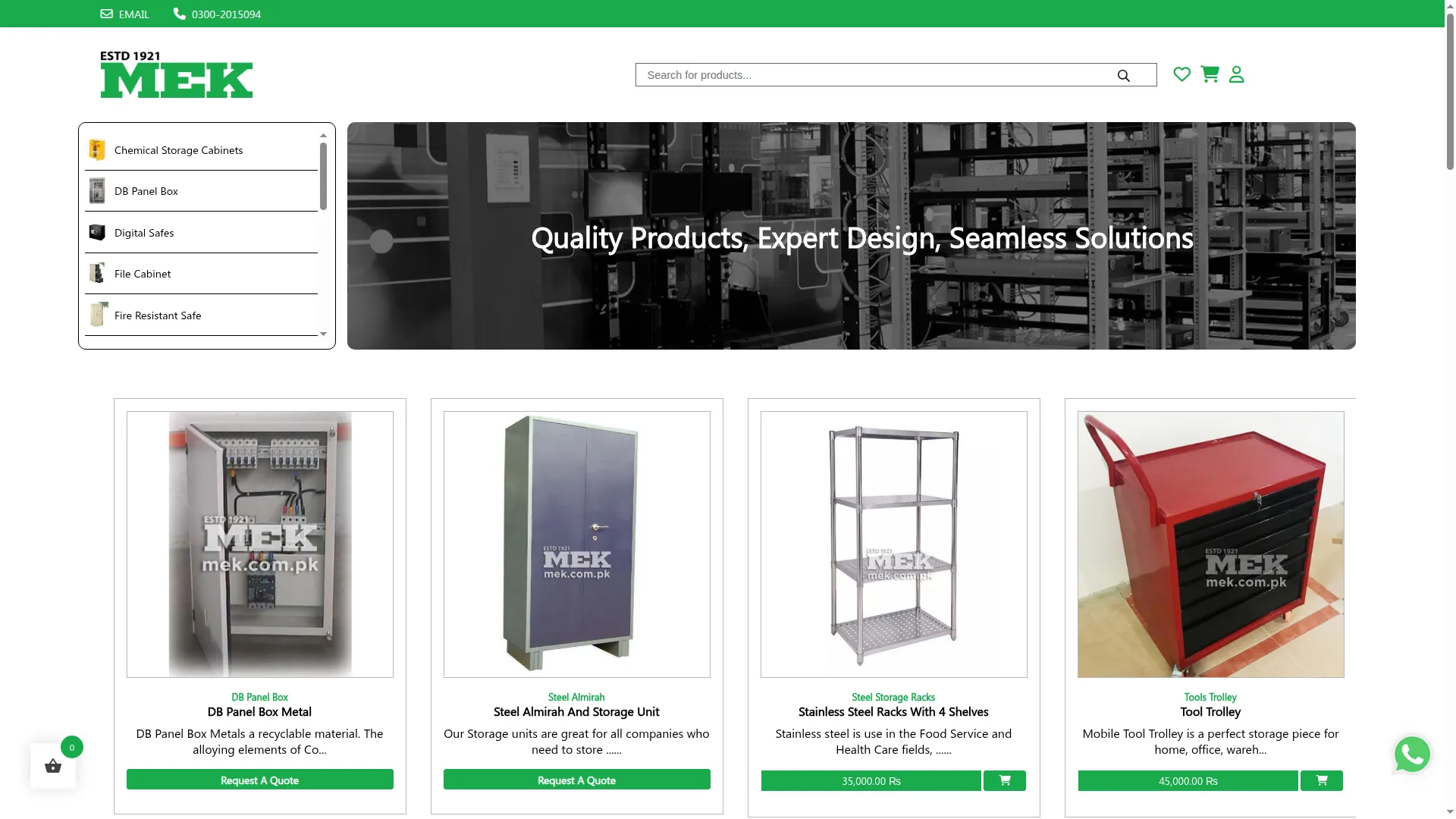 Shop.mek.com.pk