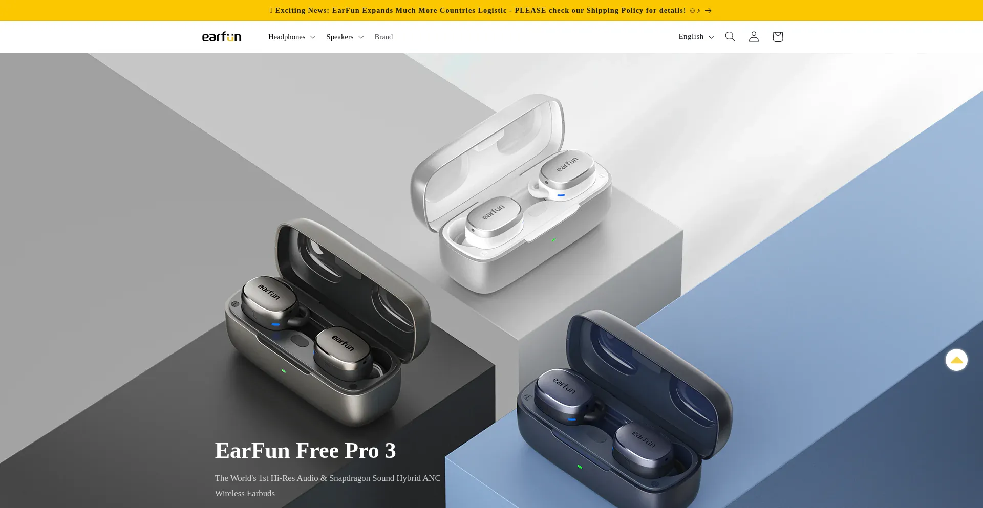 Shop.myearfun.com