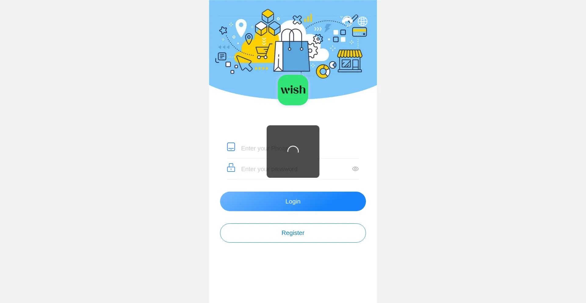 Shop509.vip é Seguro e Confiável?