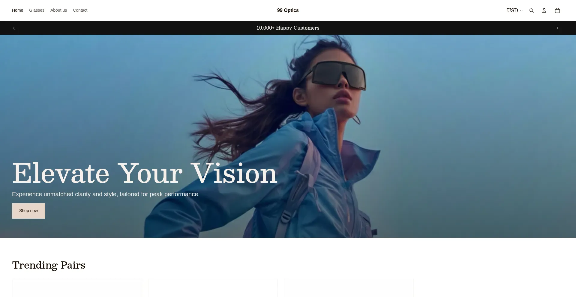 Shop99optics.com