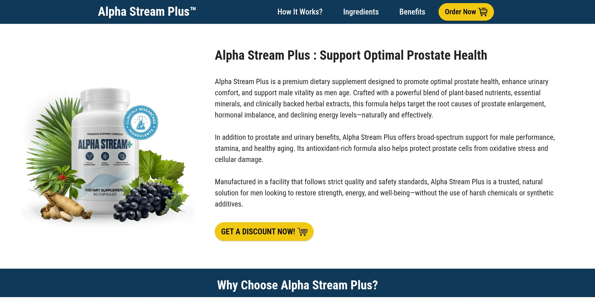 Shop-alphastreamplus.us