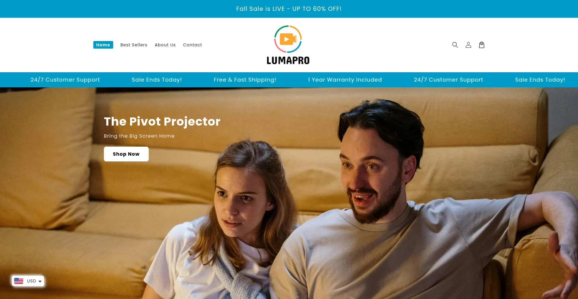 Shop-luma-pro.myshopify.com