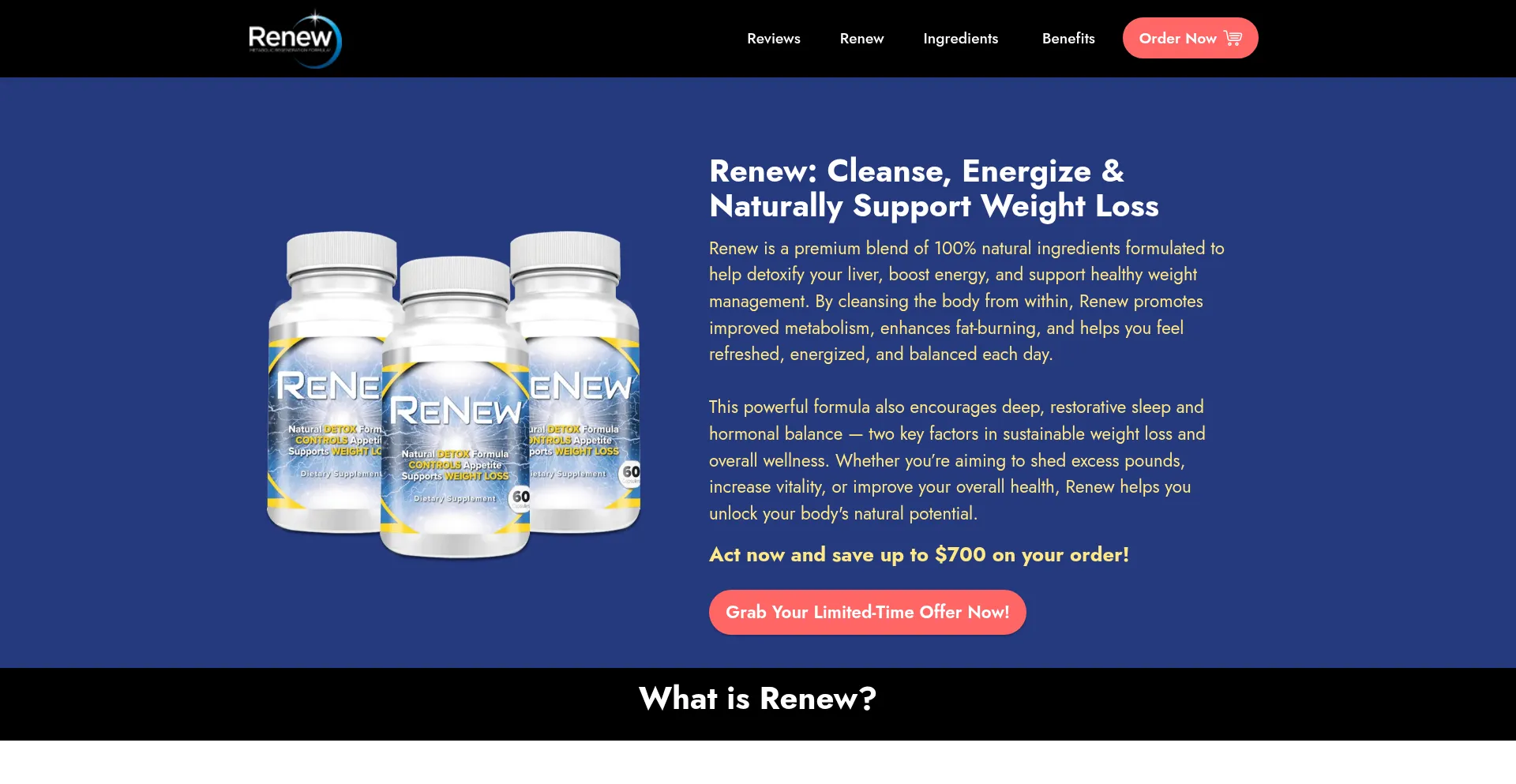 Shop-renew.us é Seguro e Confiável?
