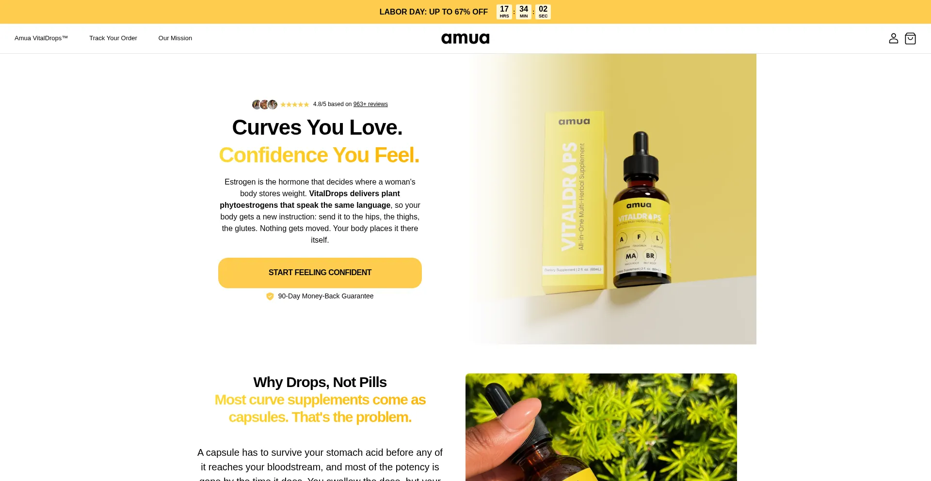 Shopamua.com
