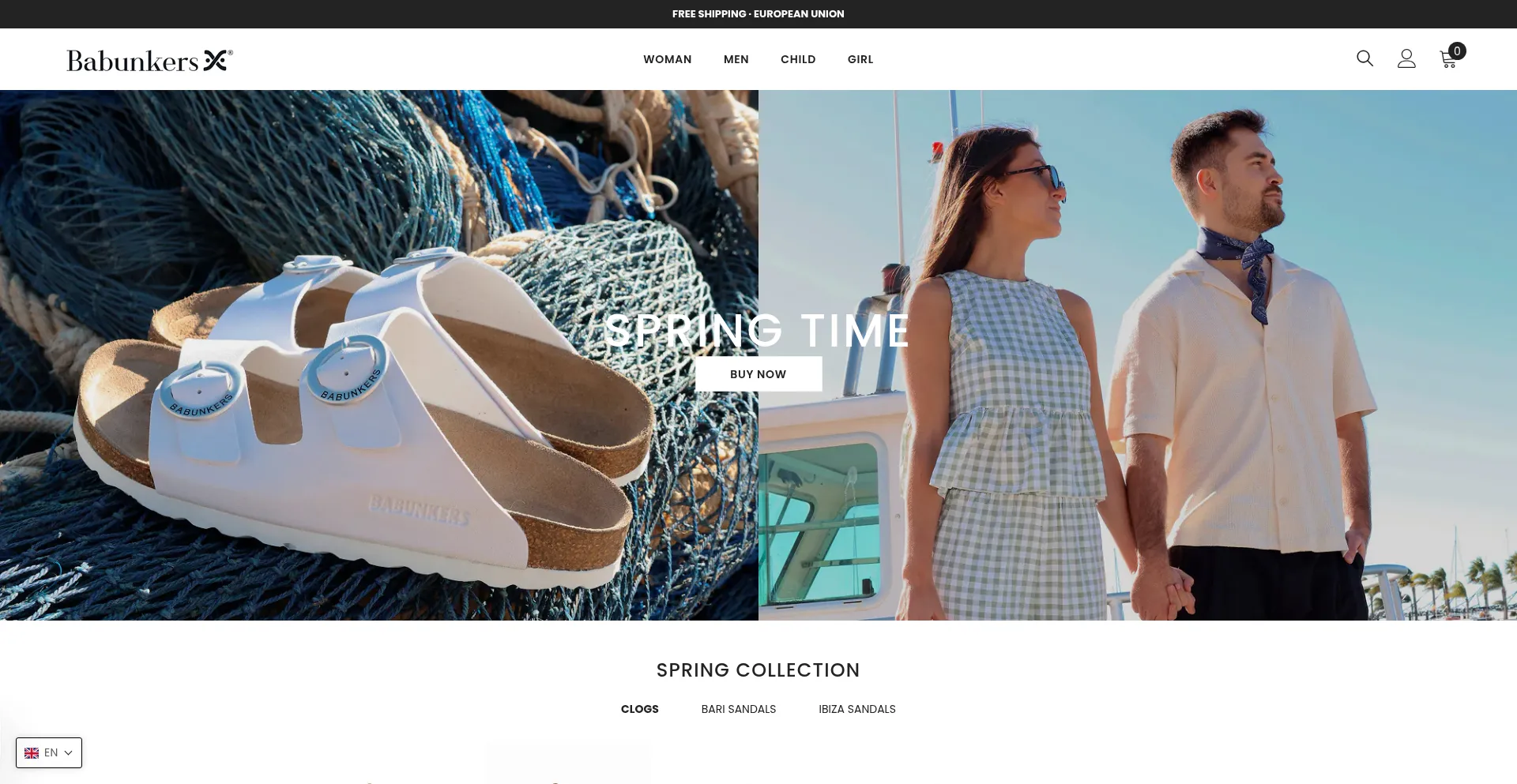 Shopbabunkers.es