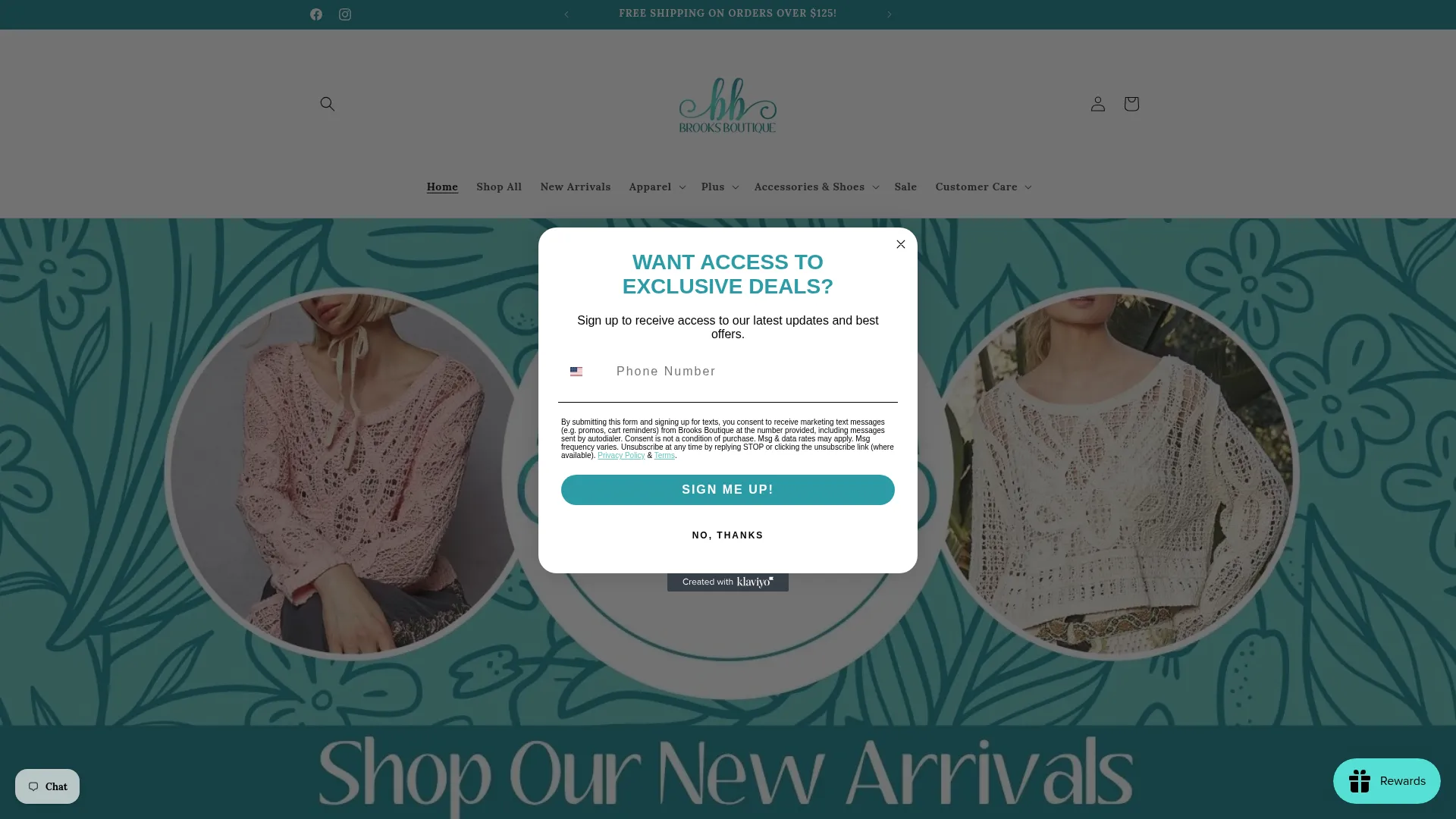 Shopbrookstx.com