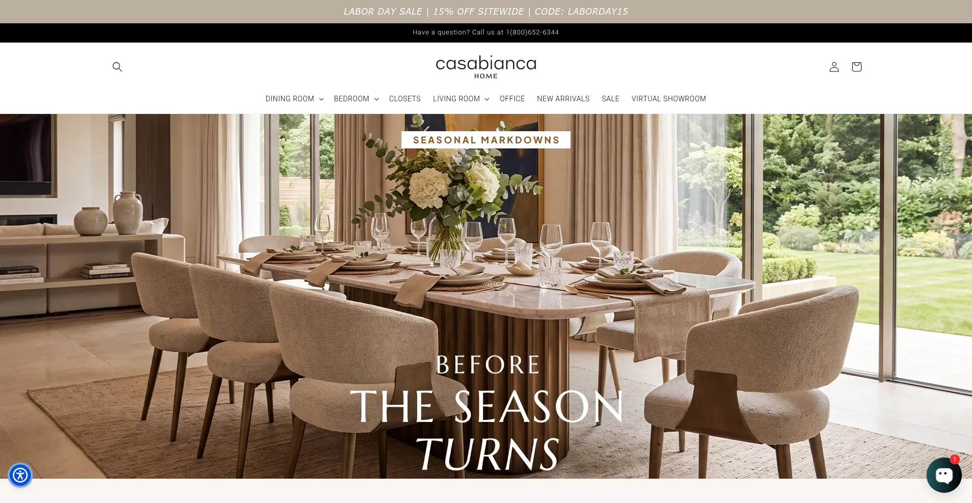 Shopcasabianca.com