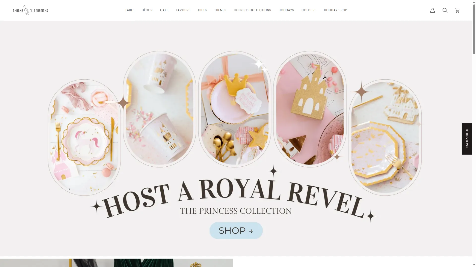 Shopchroma.com