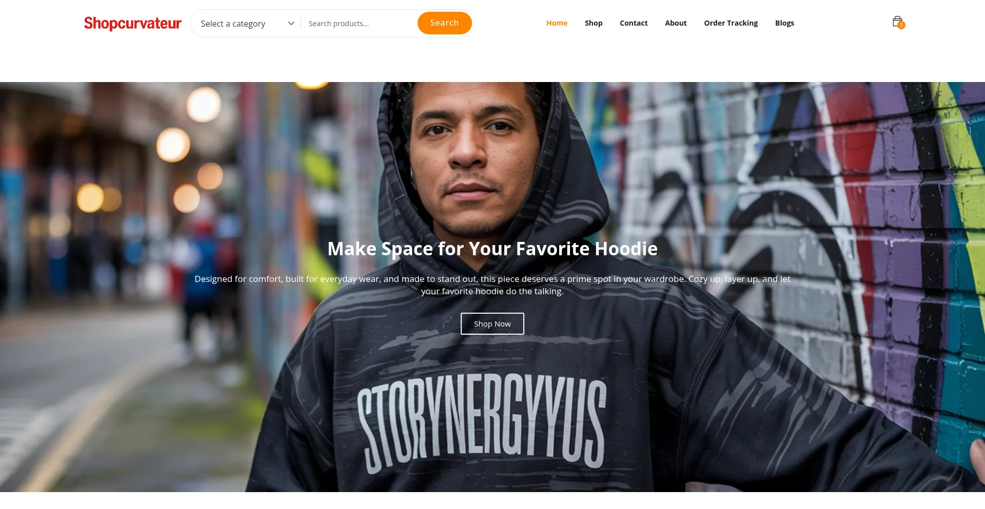 Shopcurvateur.com é Seguro e Confiável?