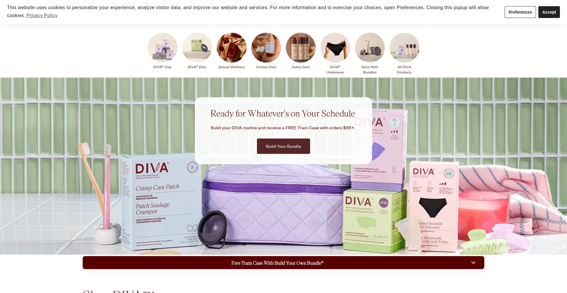 Shopdiva.com