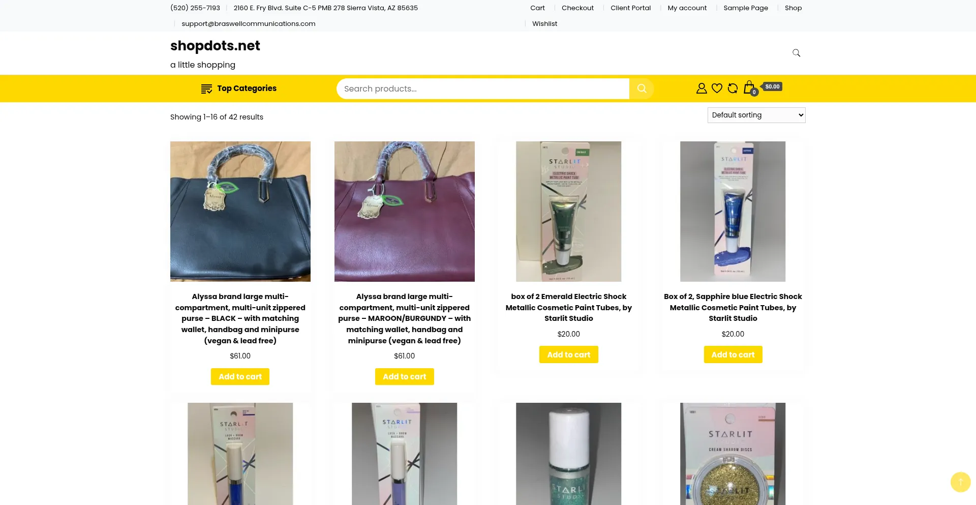 Shopdots.net
