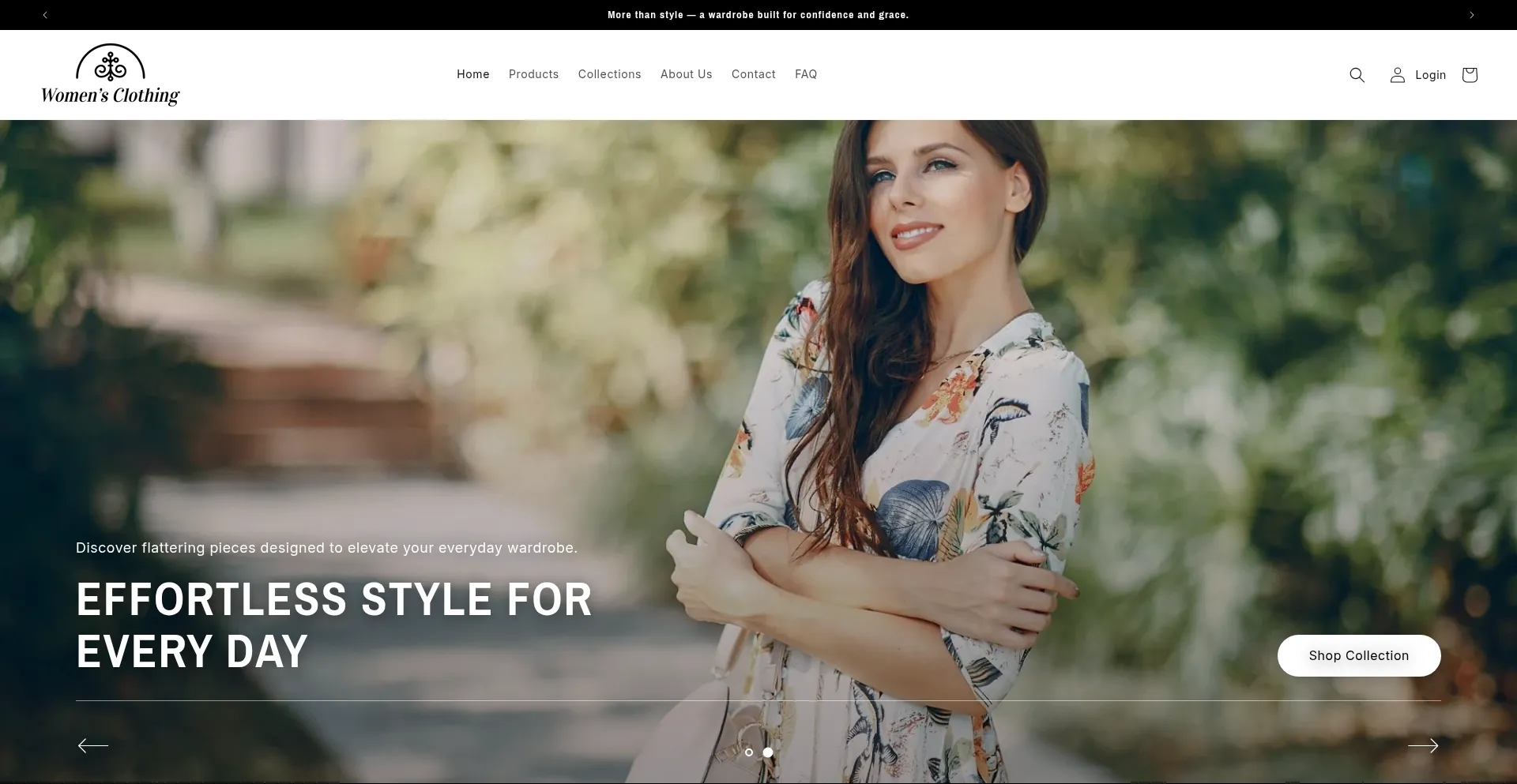 Shopdrape.shop