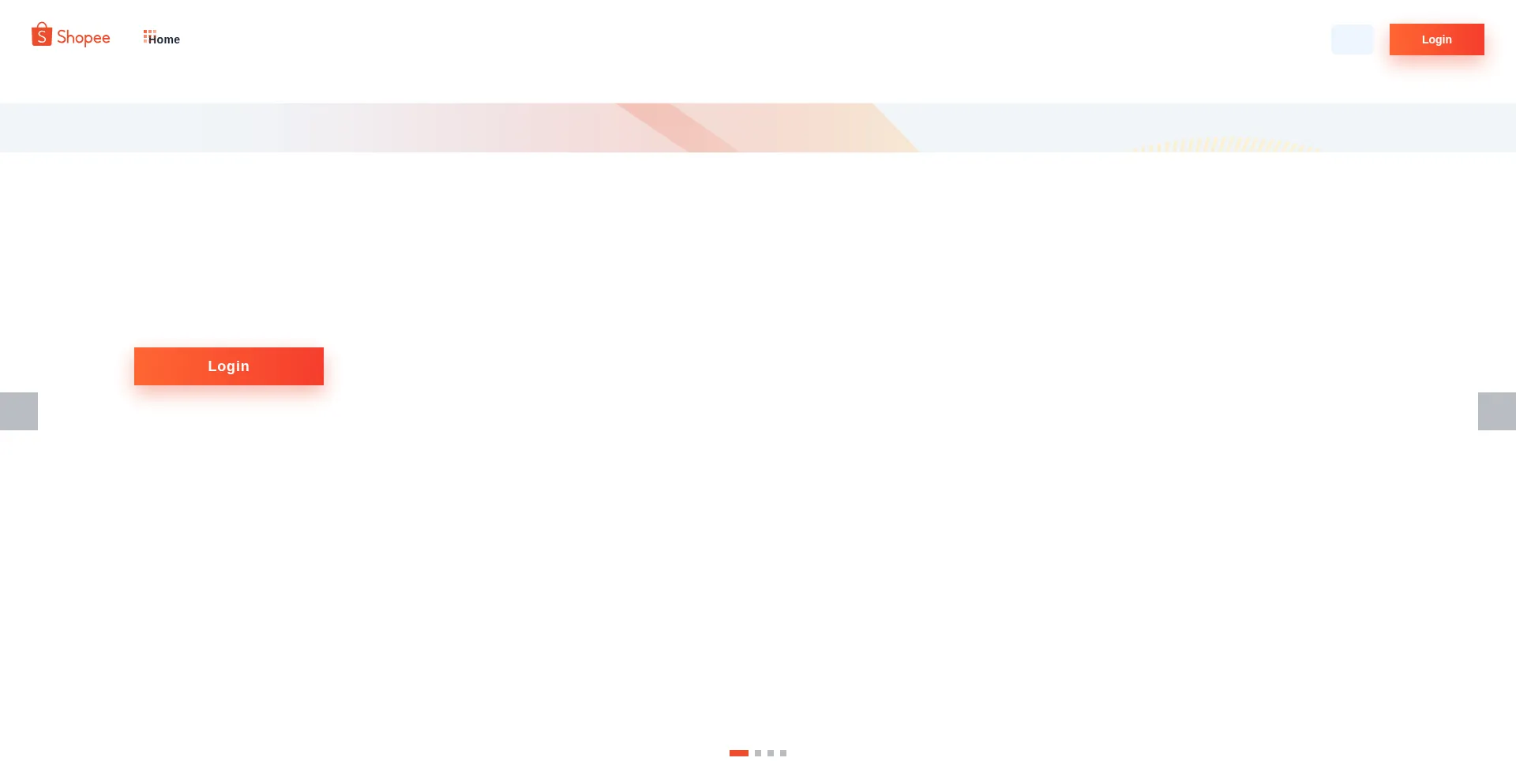 Website screenshot of Shope2.owmlduit.com