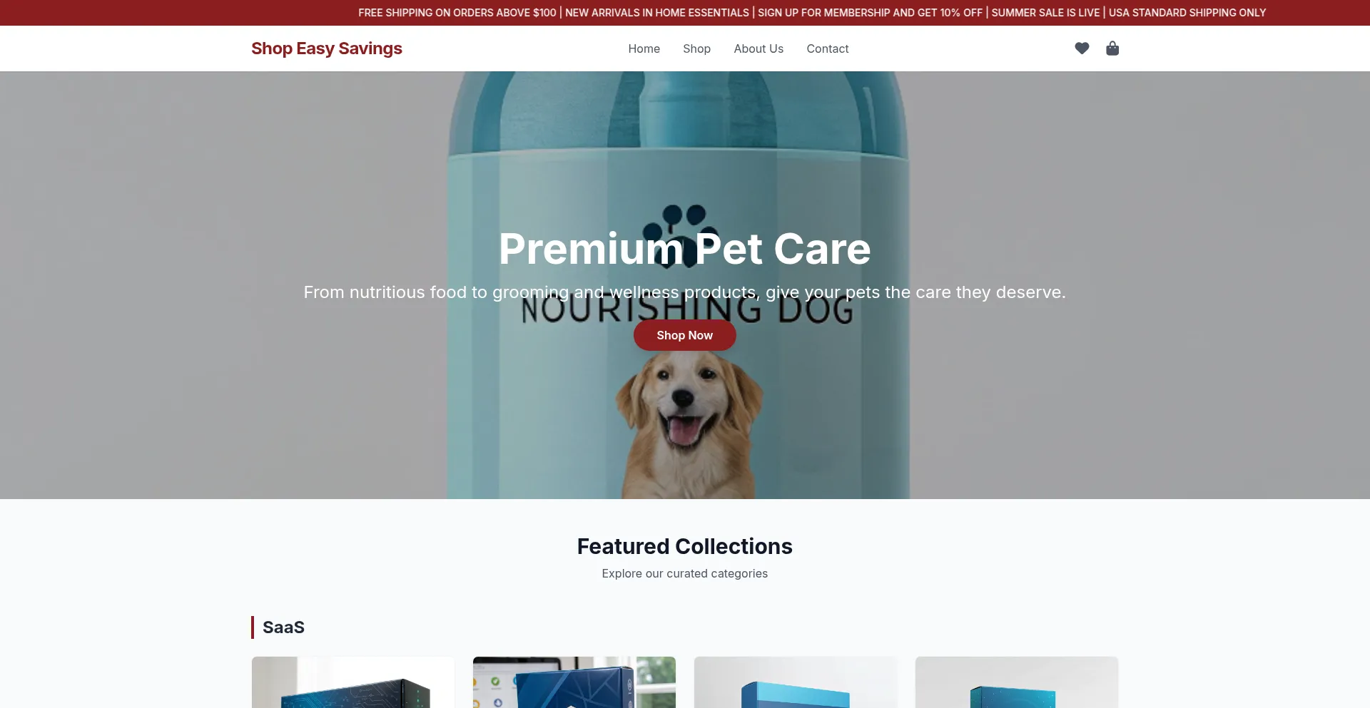 Shopeasysavings.com