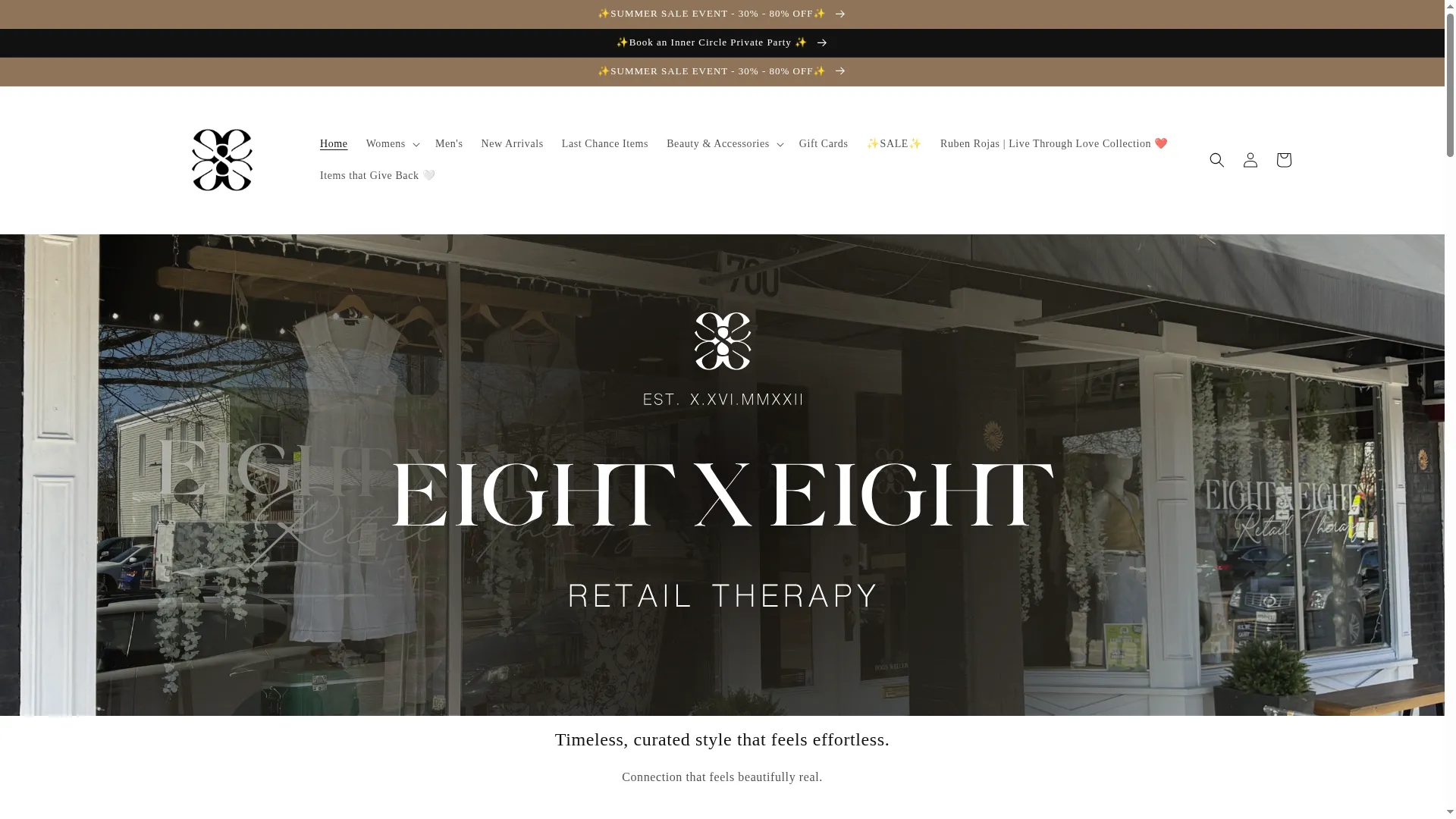 Shopeightxeight.com