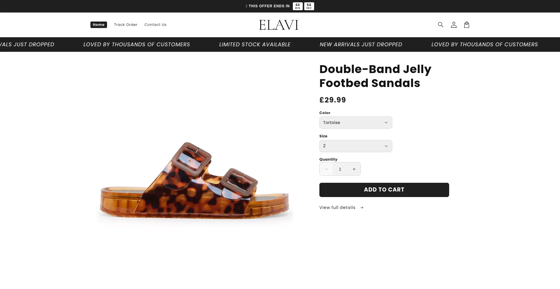 Shopelavi.com