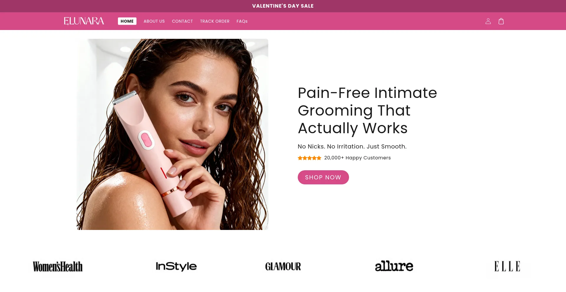Shopelunara.com