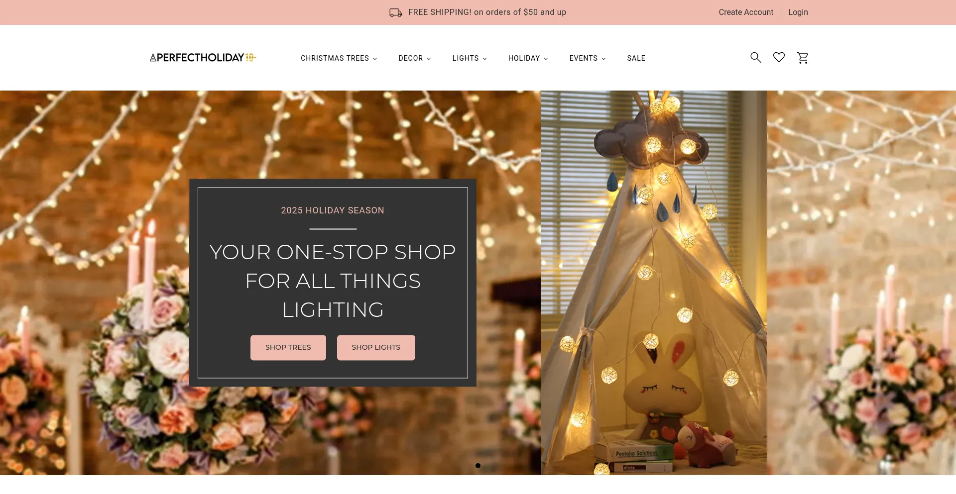 Shoperfectholiday.com