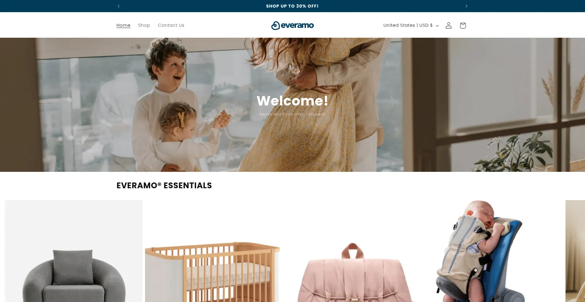 Shopeveramo.com é Seguro e Confiável?