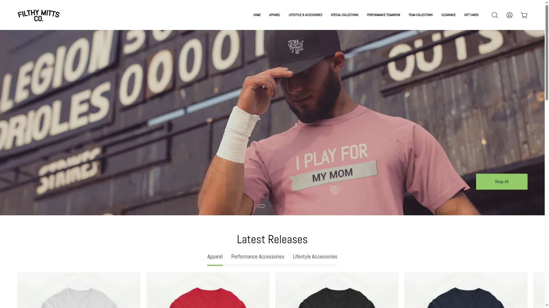Shopfilthymitts.com