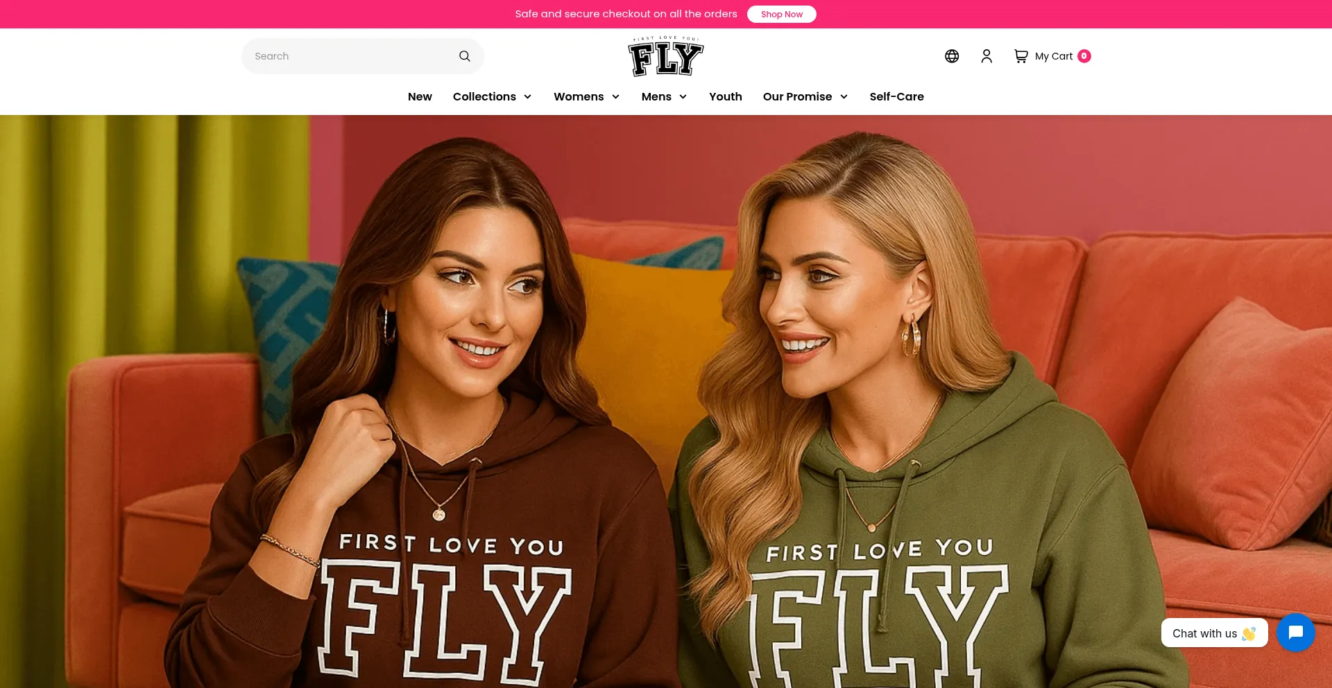 Shopflybrands.com
