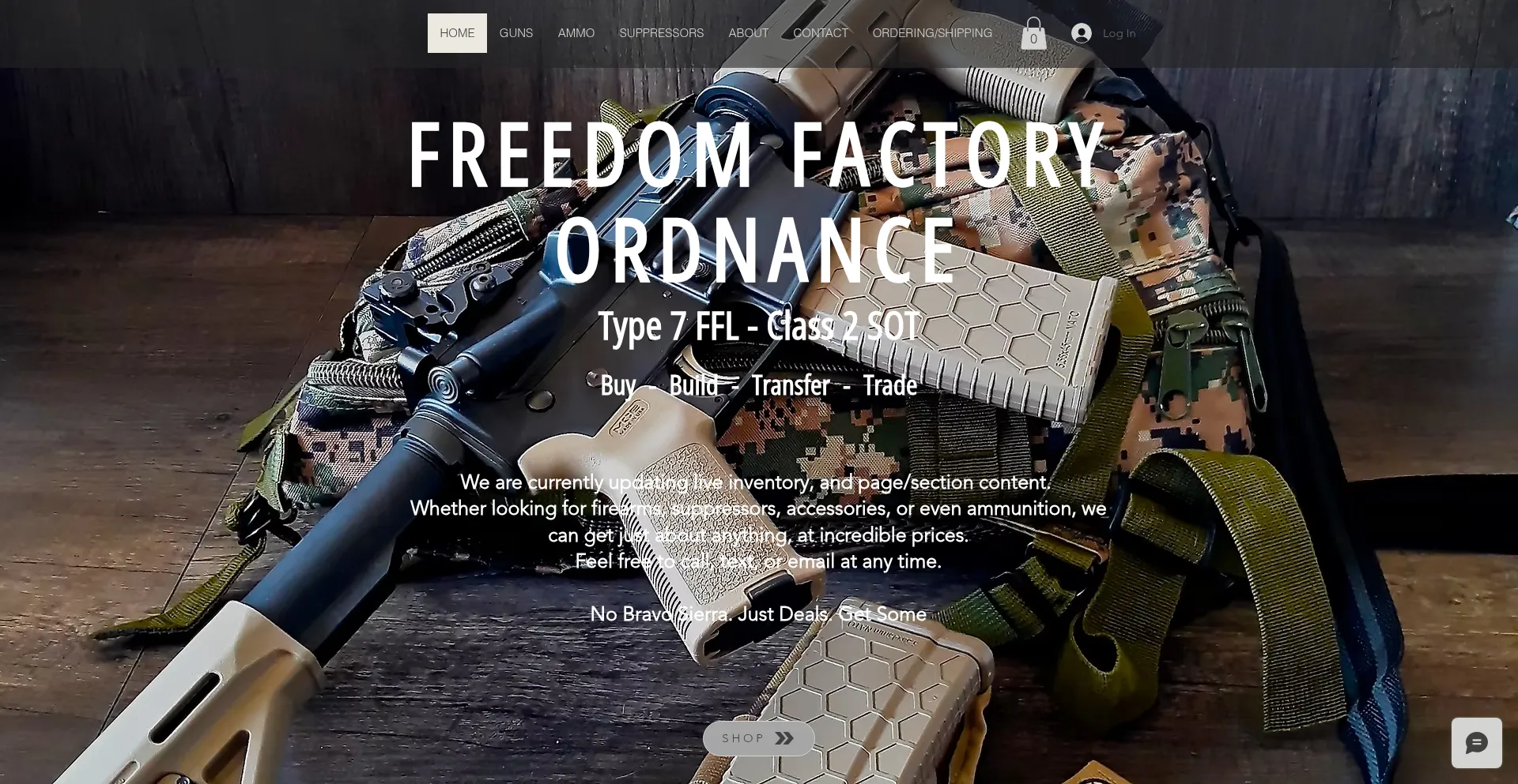 Shopfreedomfactory.com