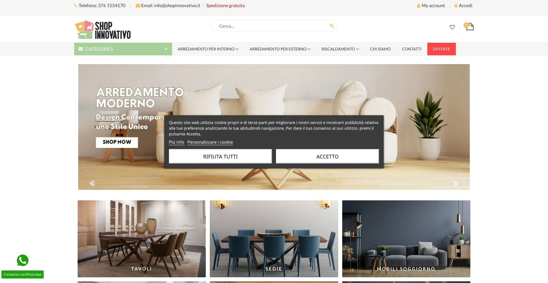Shopinnovativo.it
