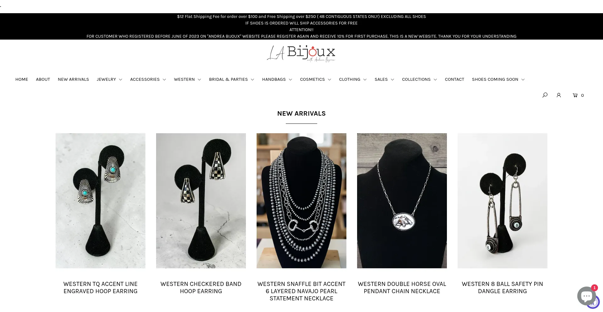 Shoplabijoux.com